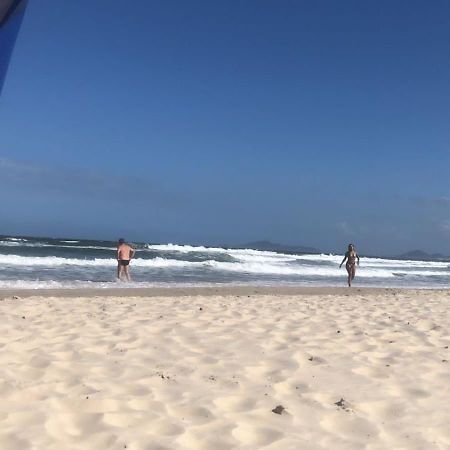 Casa Em Condominio Maresias Frente A Praia Buitenkant foto